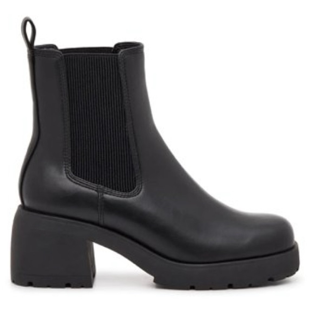 Steve Madden Booties